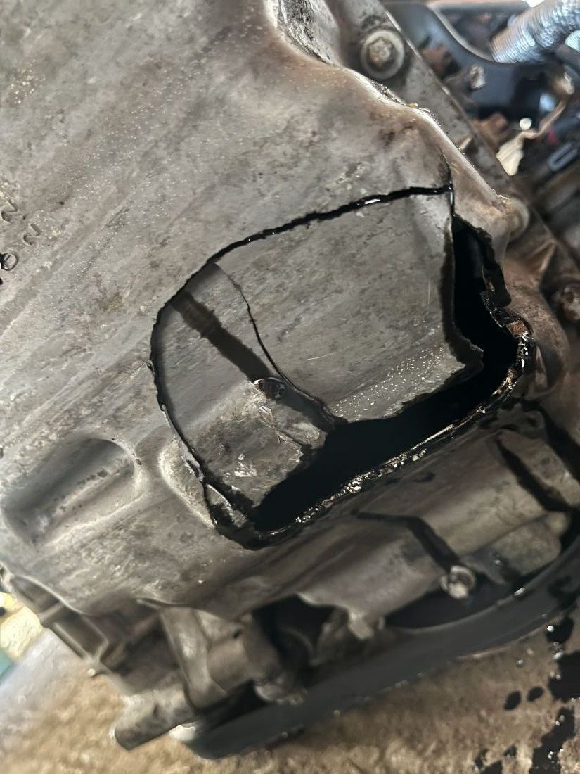 Двигатель Opel Zafira 2л 2000 — фото 11