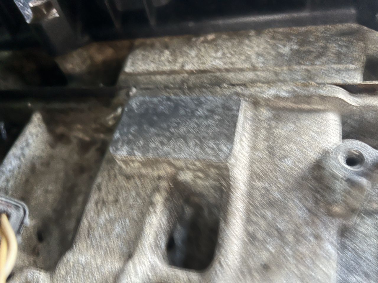 Двигатель Citroen Xsara Picasso 1.8л 2003 — фото 14