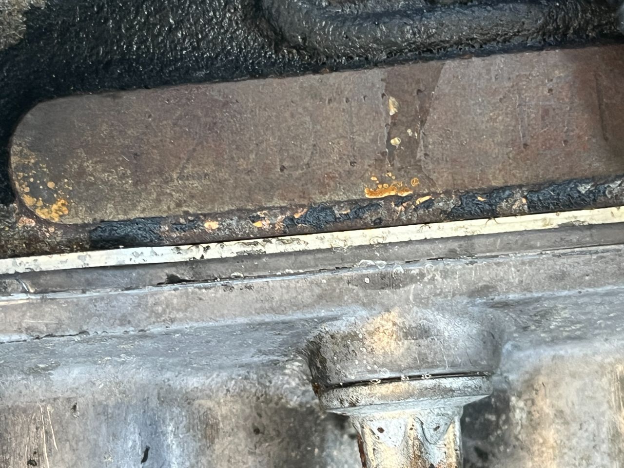 Двигатель Opel Zafira 2л 2000 — фото 5