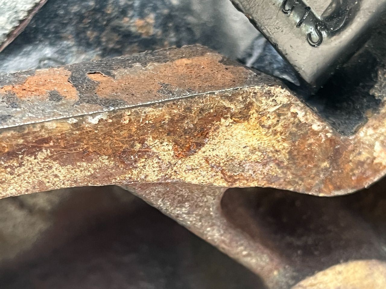 Двигатель Volkswagen Passat 2л 2005 — фото 11