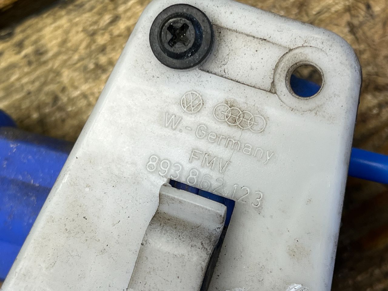 thumb