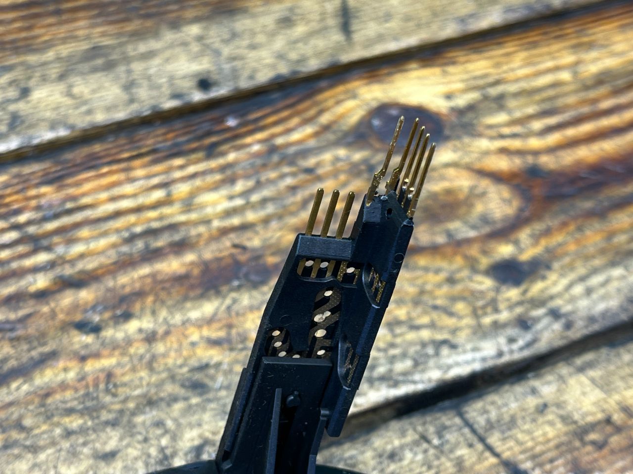 thumb