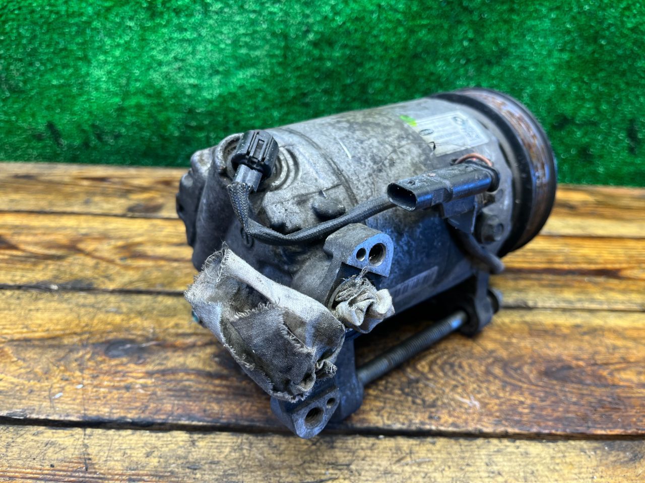 thumb