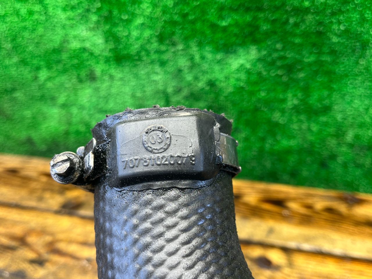 thumb