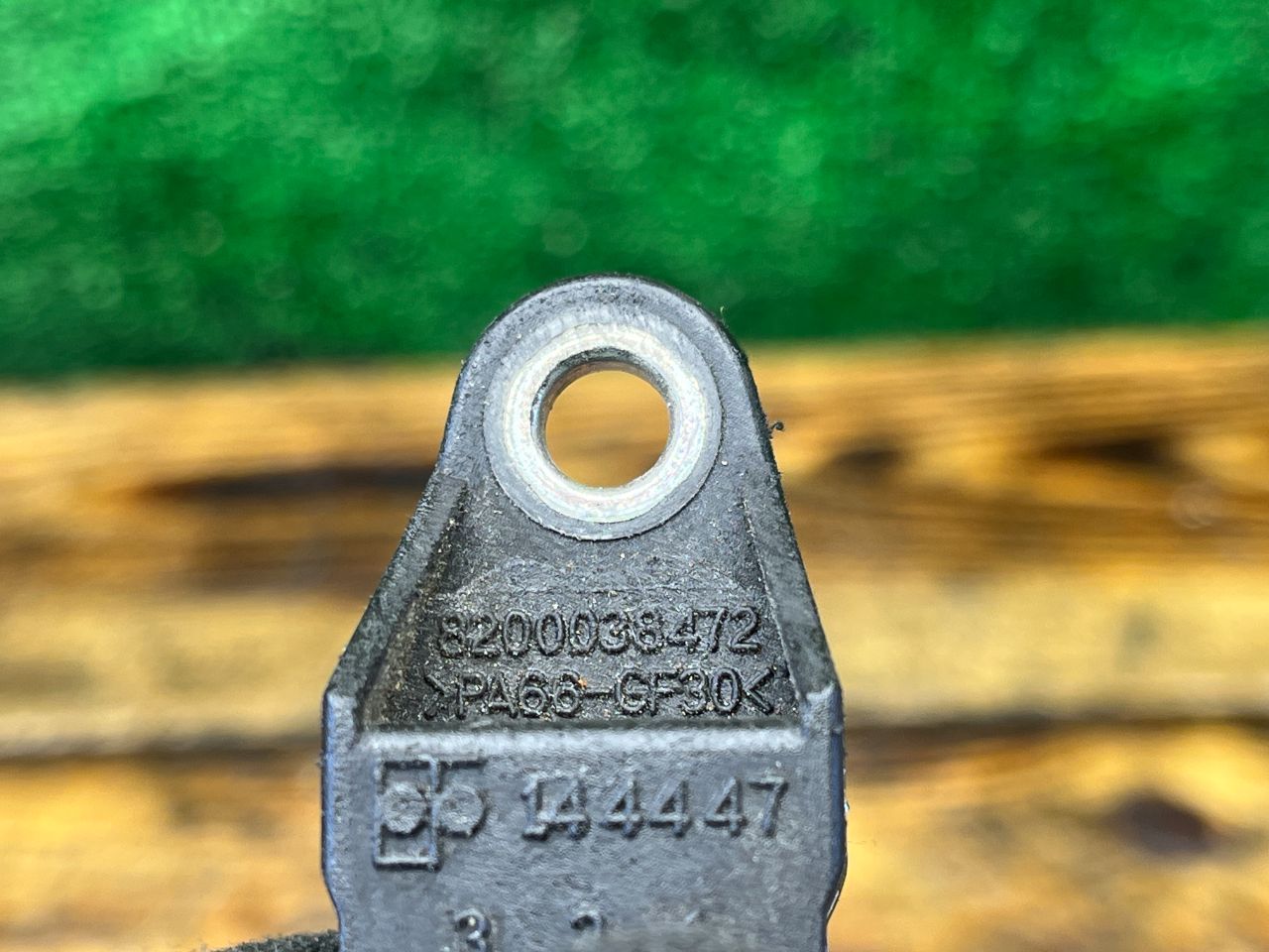 thumb
