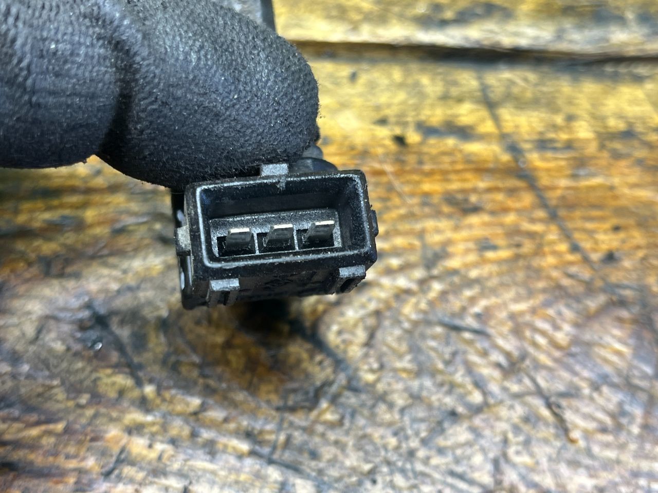 thumb