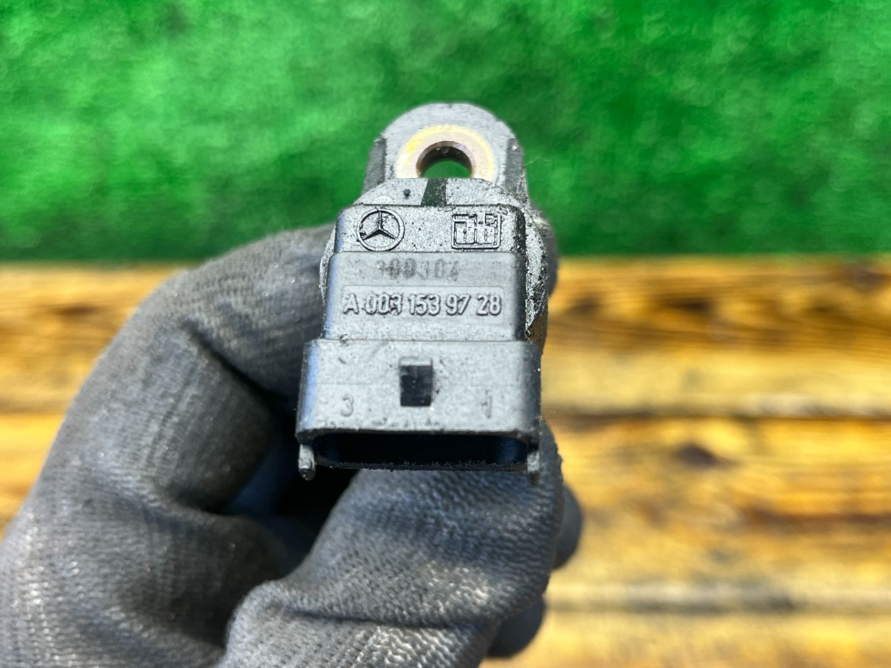thumb