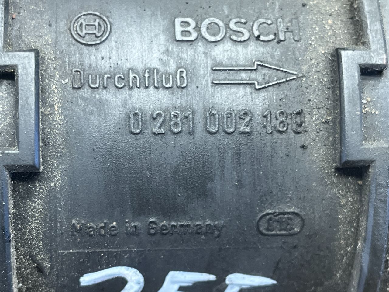 thumb