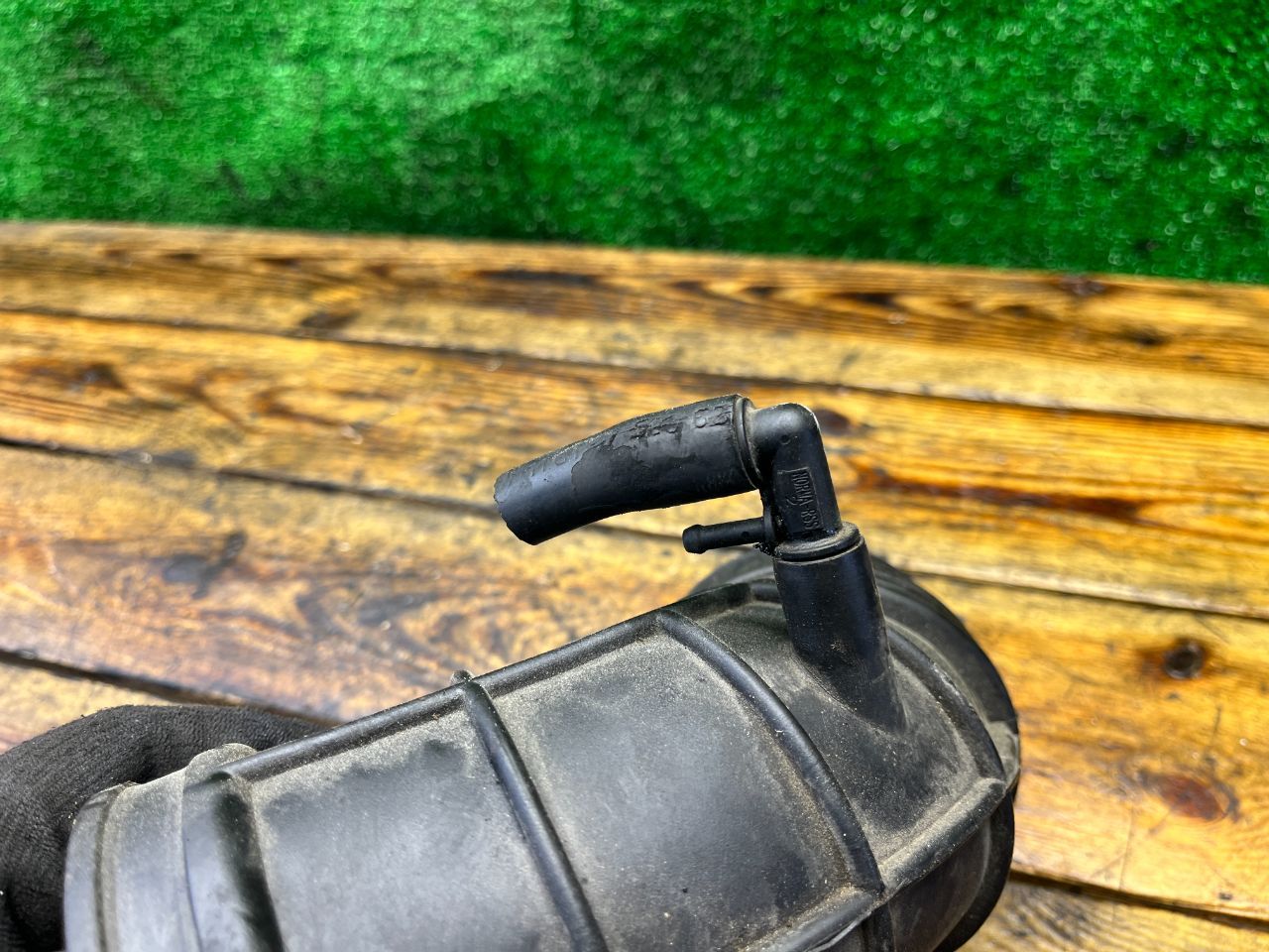 thumb