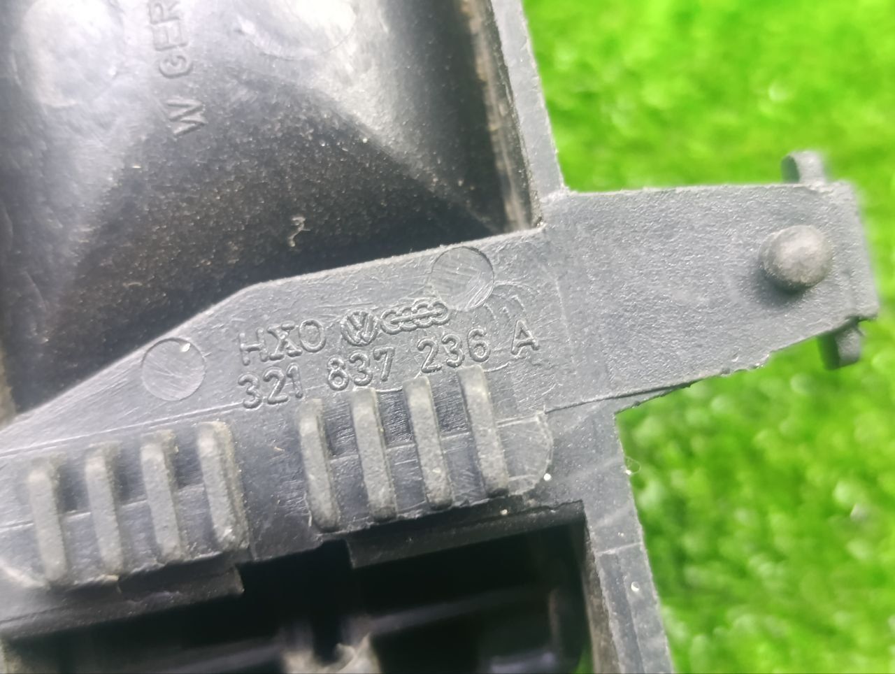 thumb