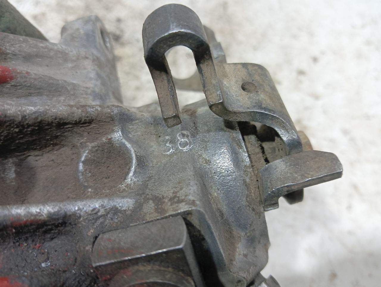 thumb