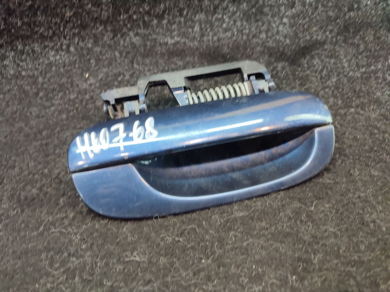 thumb