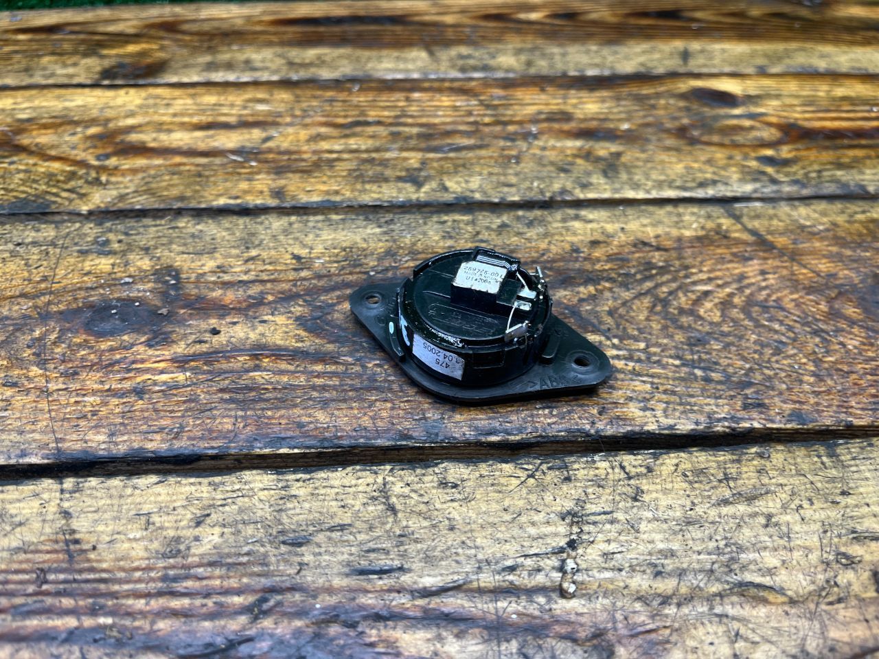 thumb