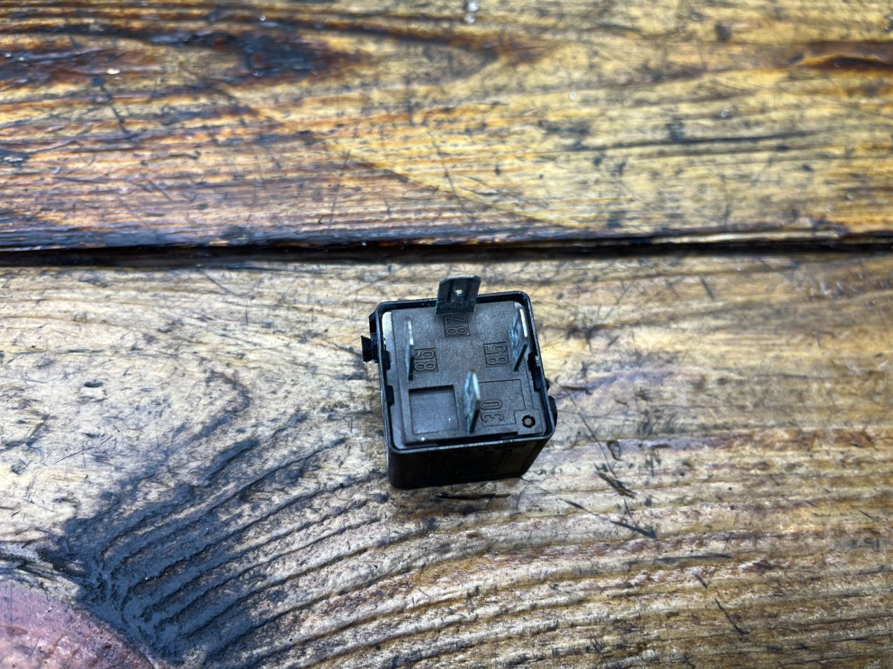 thumb