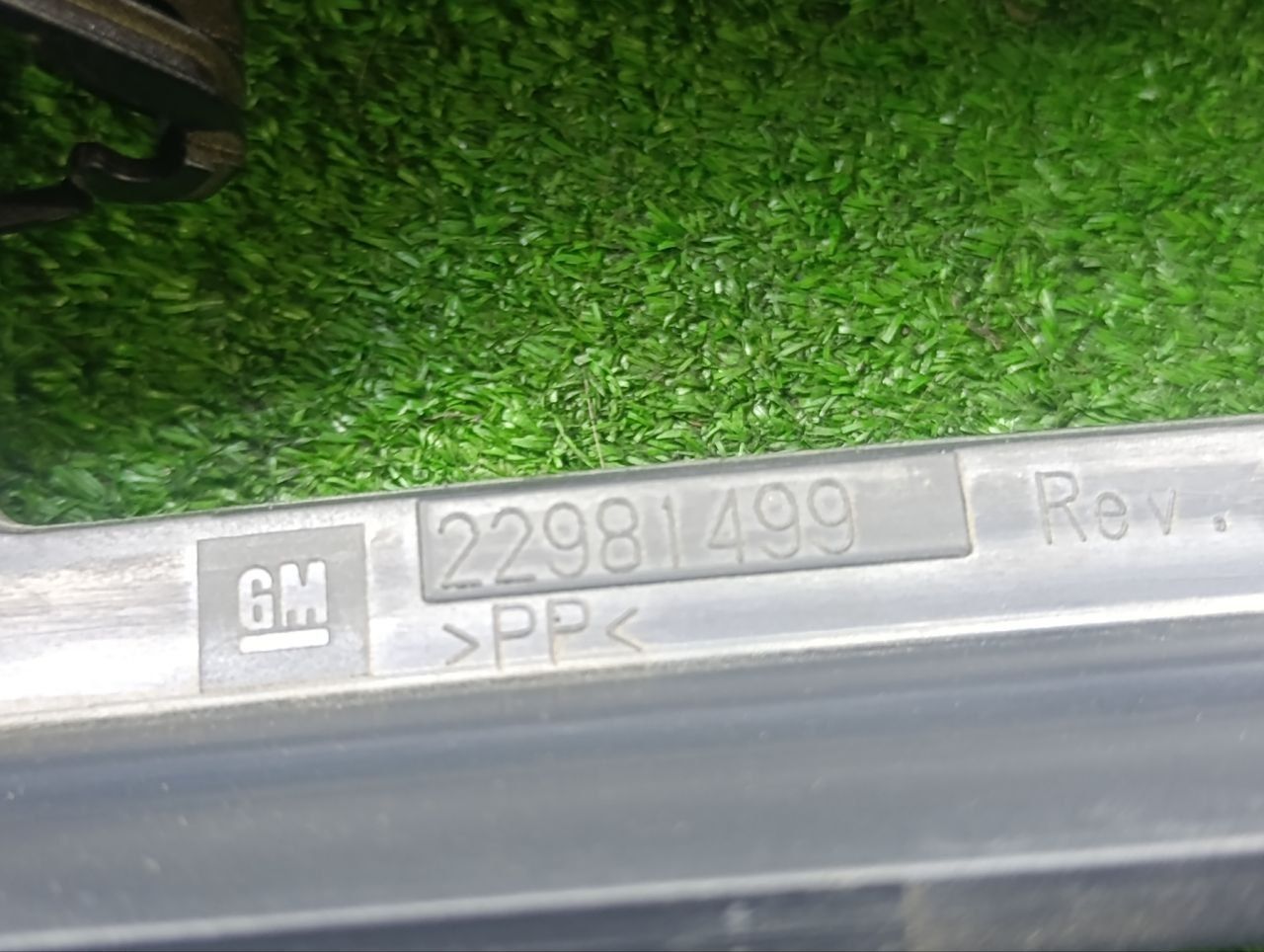 thumb