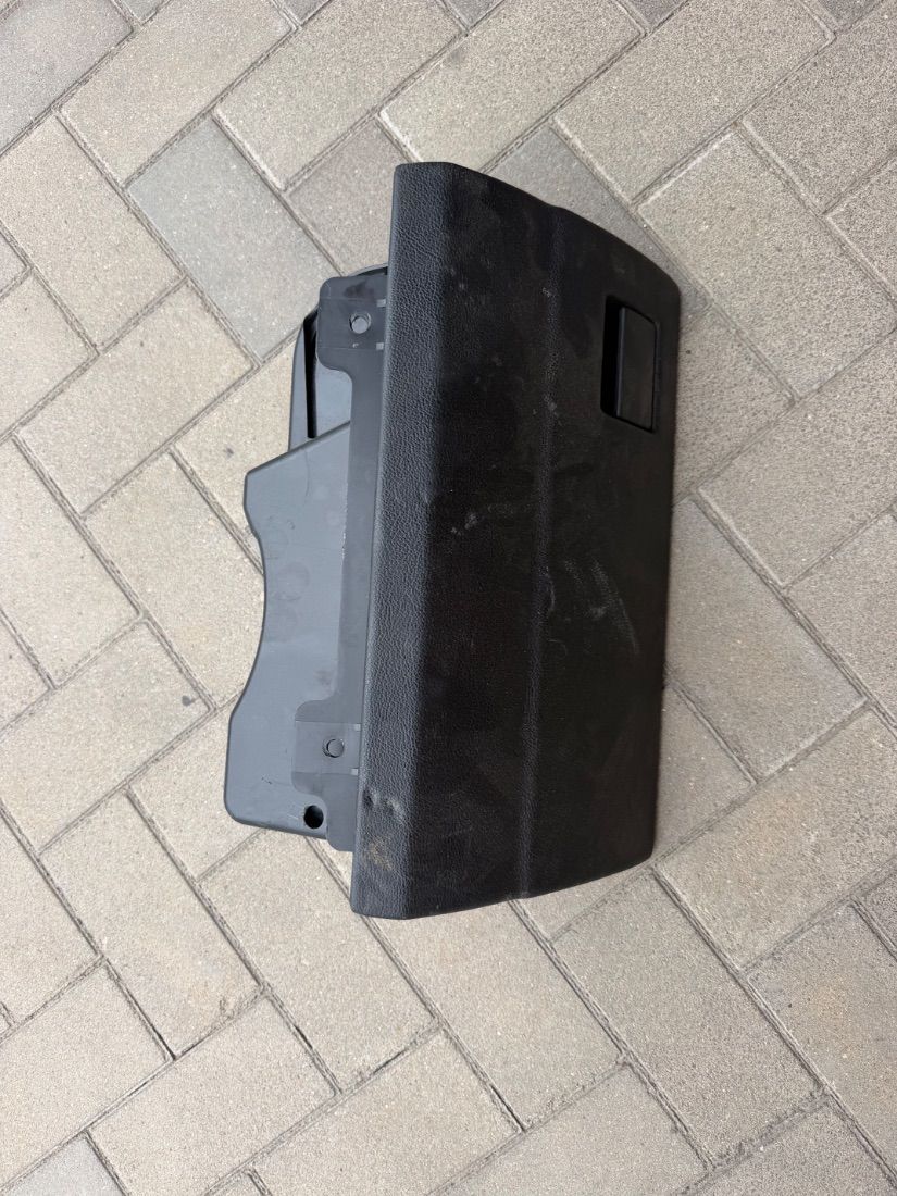 Бардачок
