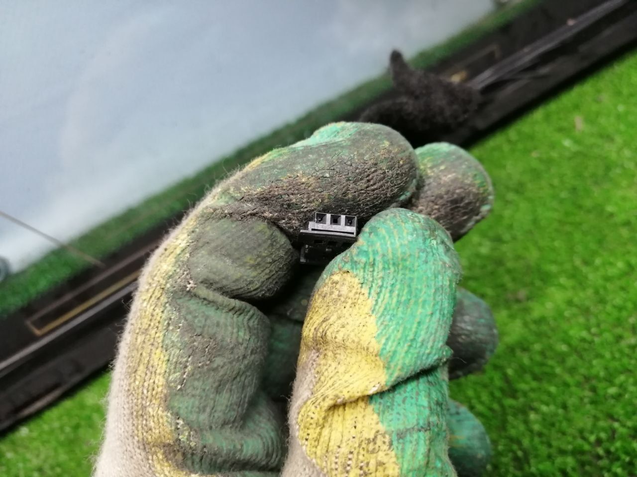 thumb