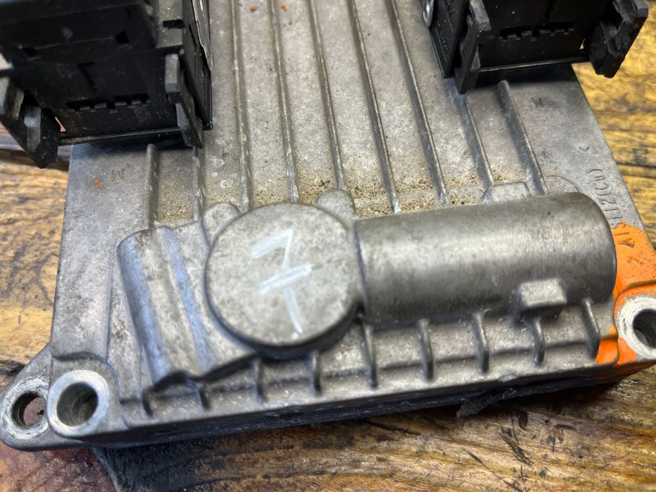 thumb