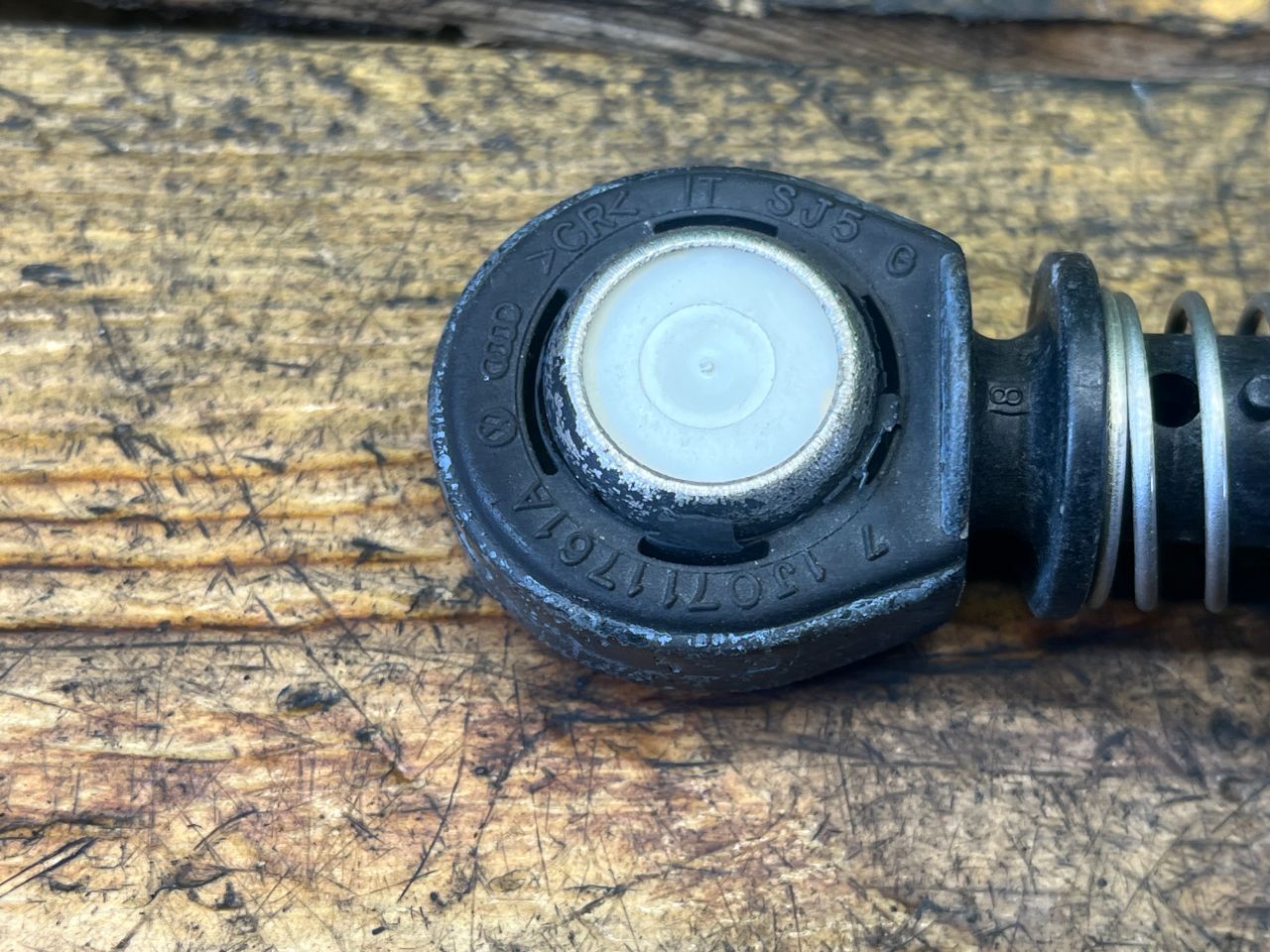 thumb
