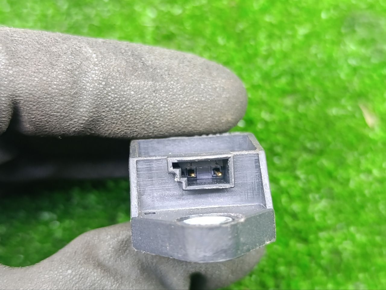 thumb