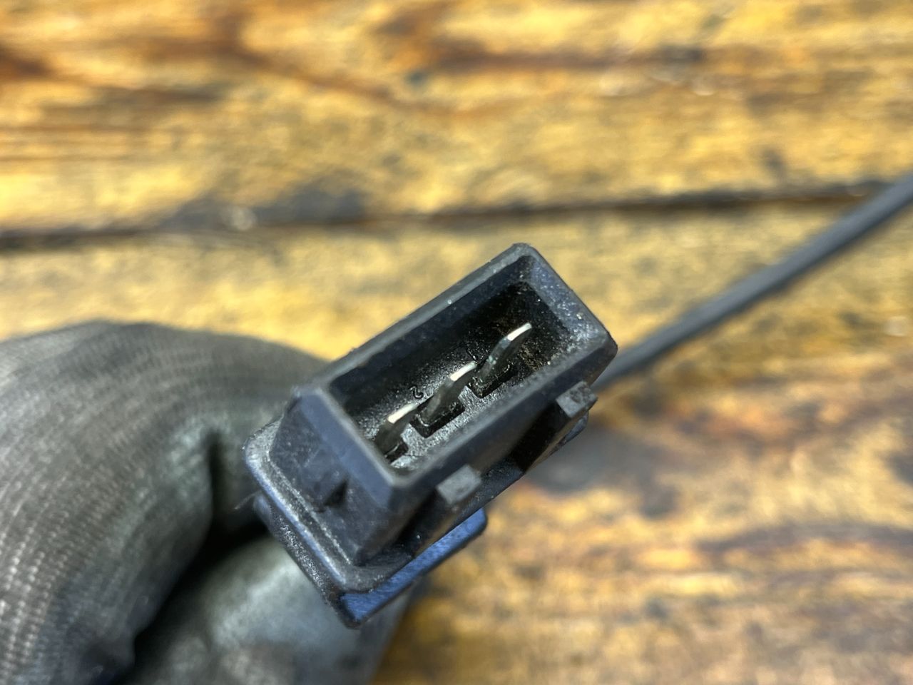 thumb
