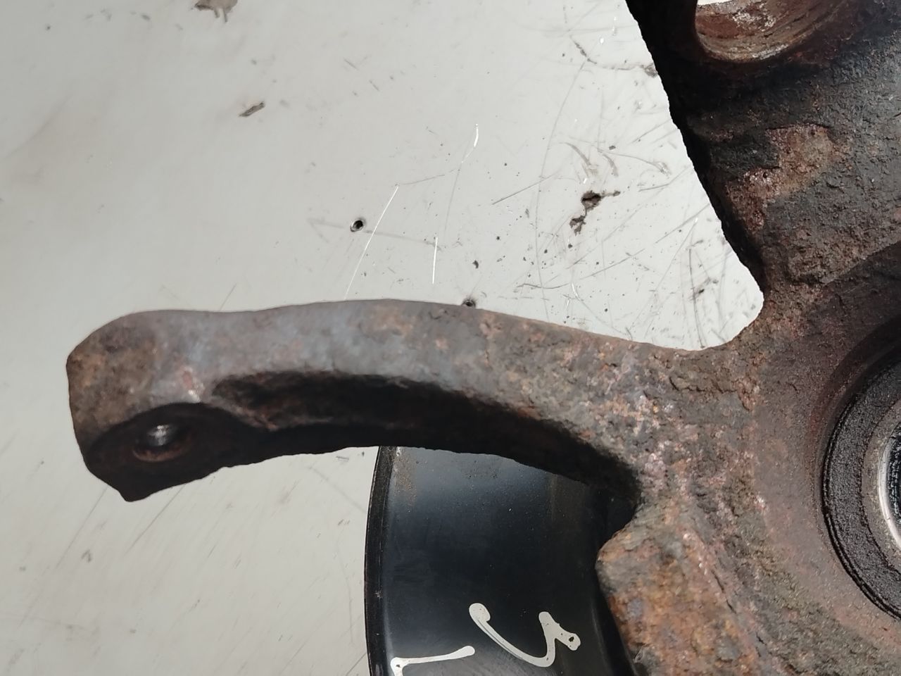 thumb