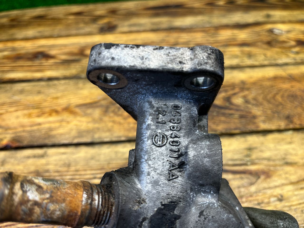 thumb