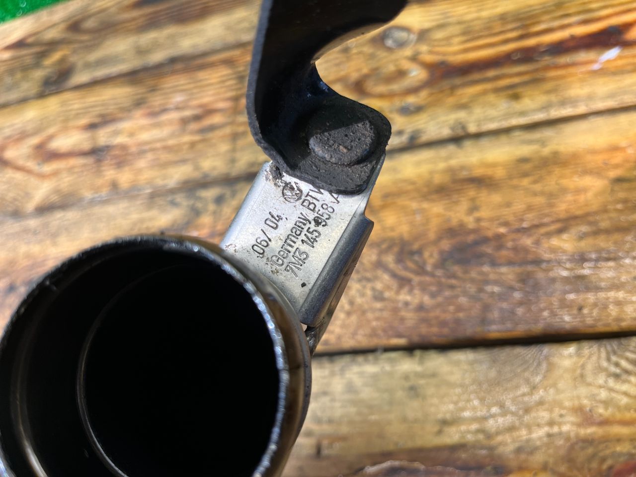 thumb