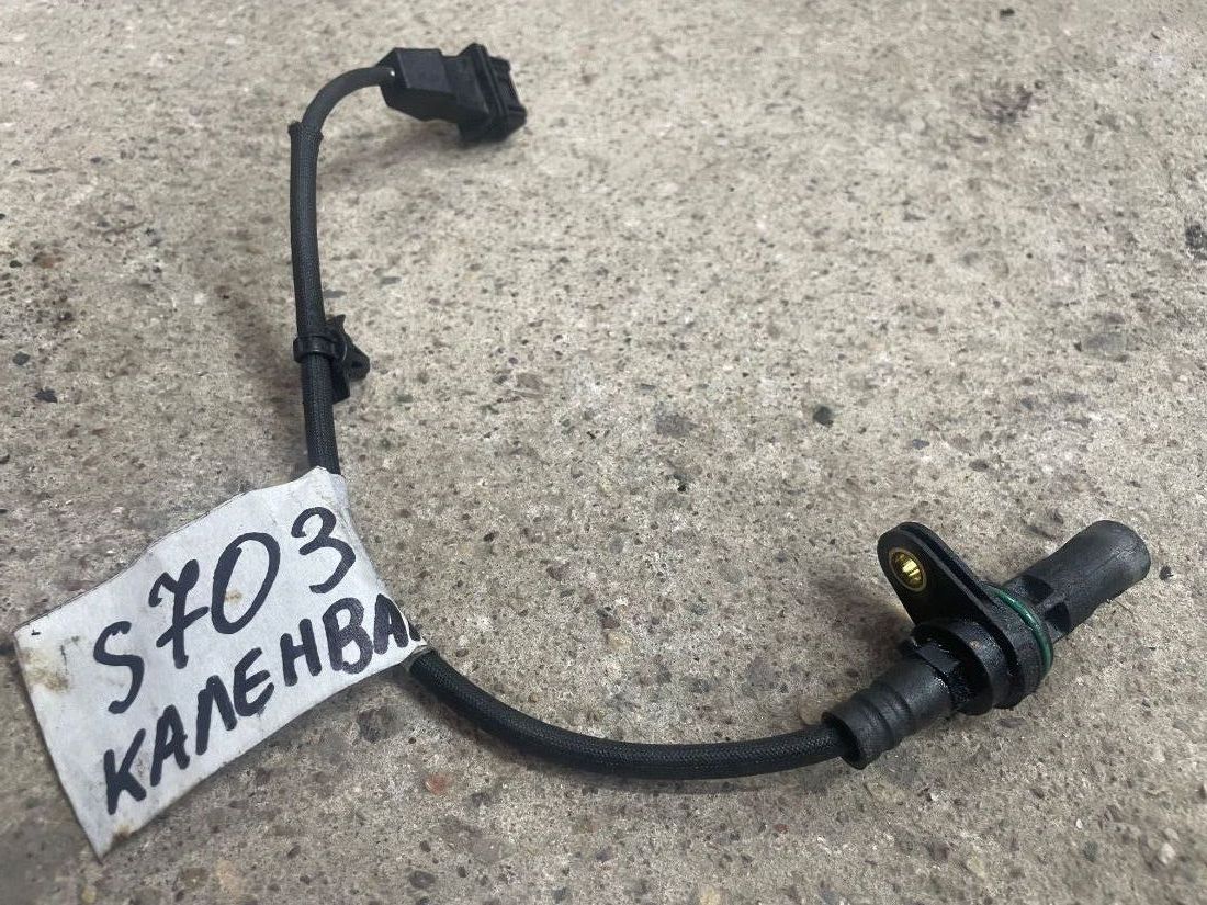 Датчик коленвала
