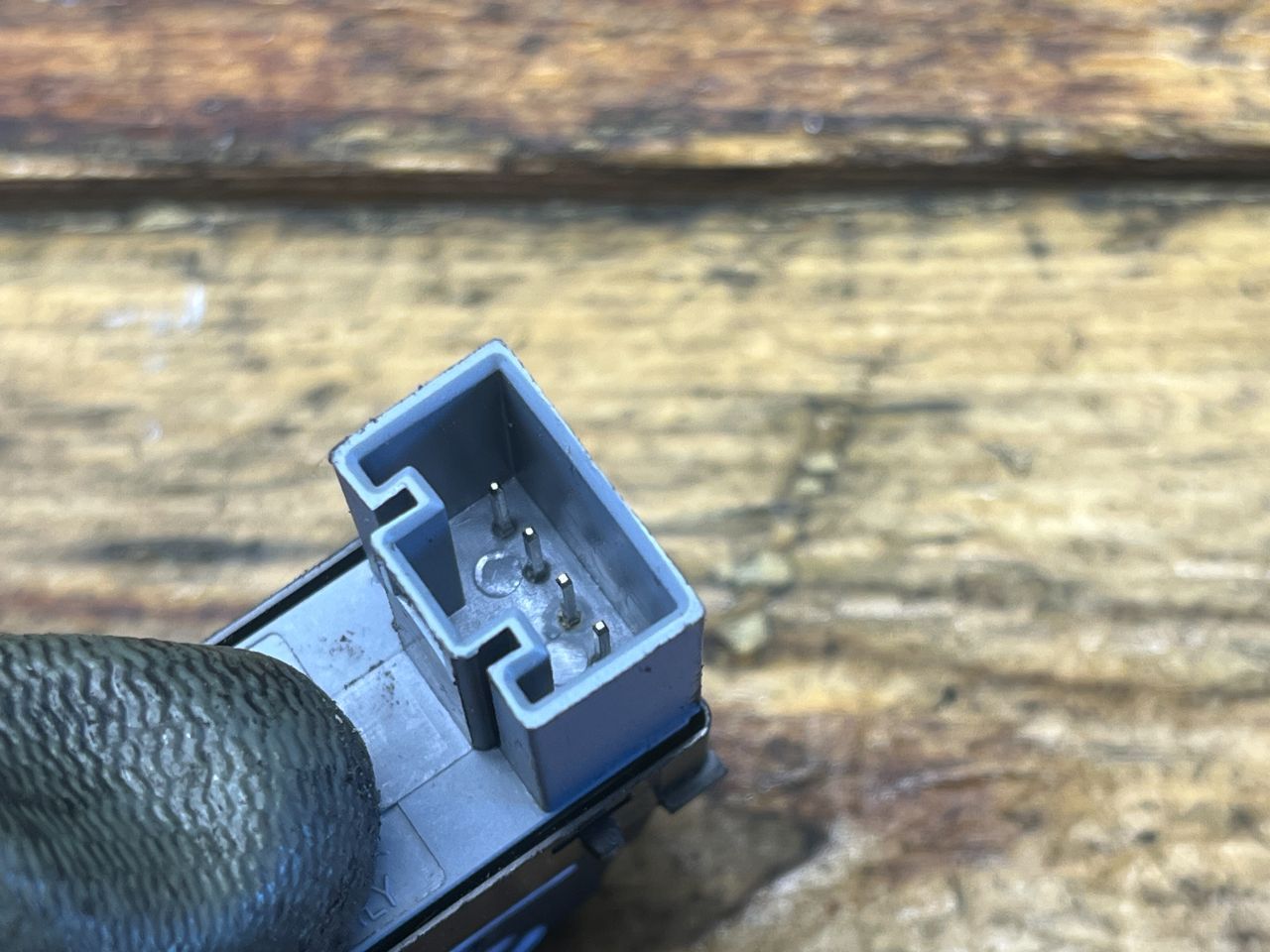 thumb