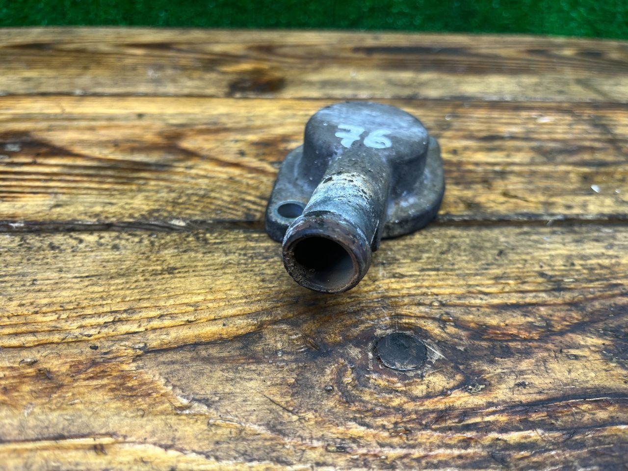 thumb