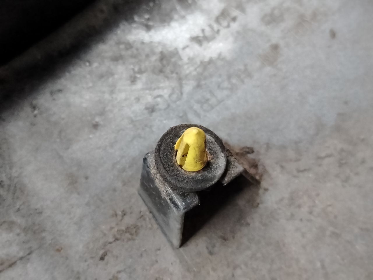 thumb