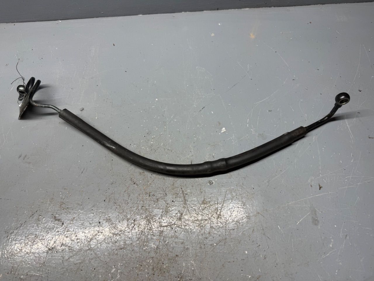 Шланг гидроусилителя (ГУР)
