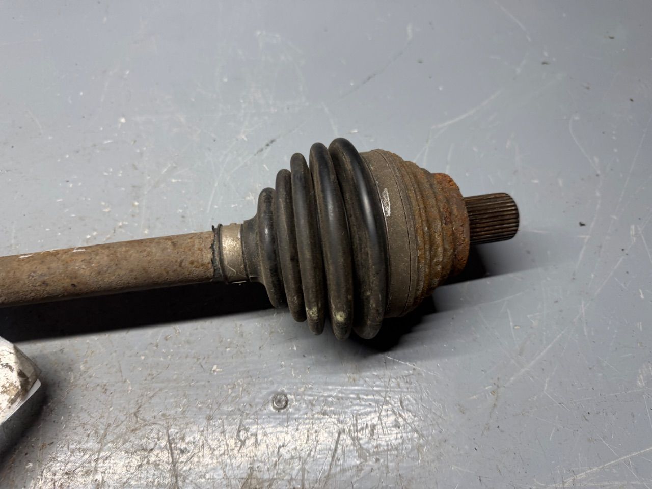 thumb