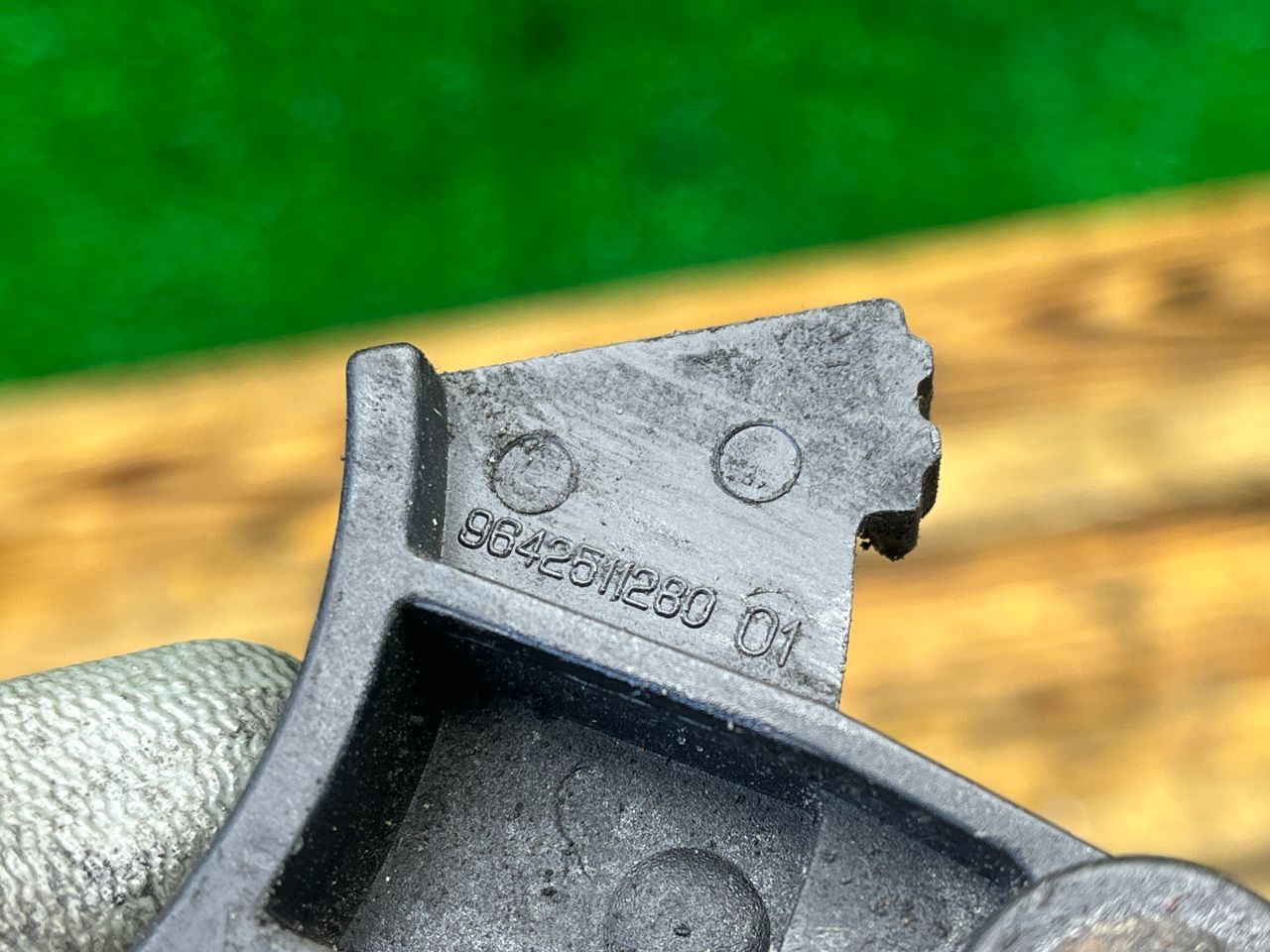 thumb