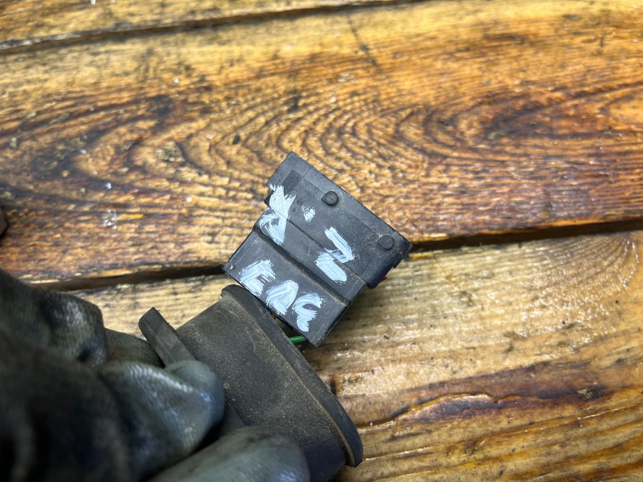 thumb