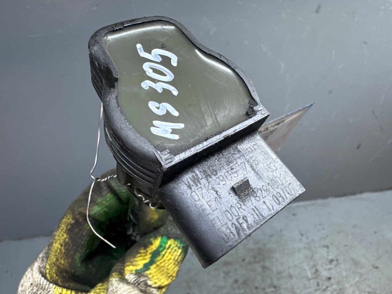 thumb