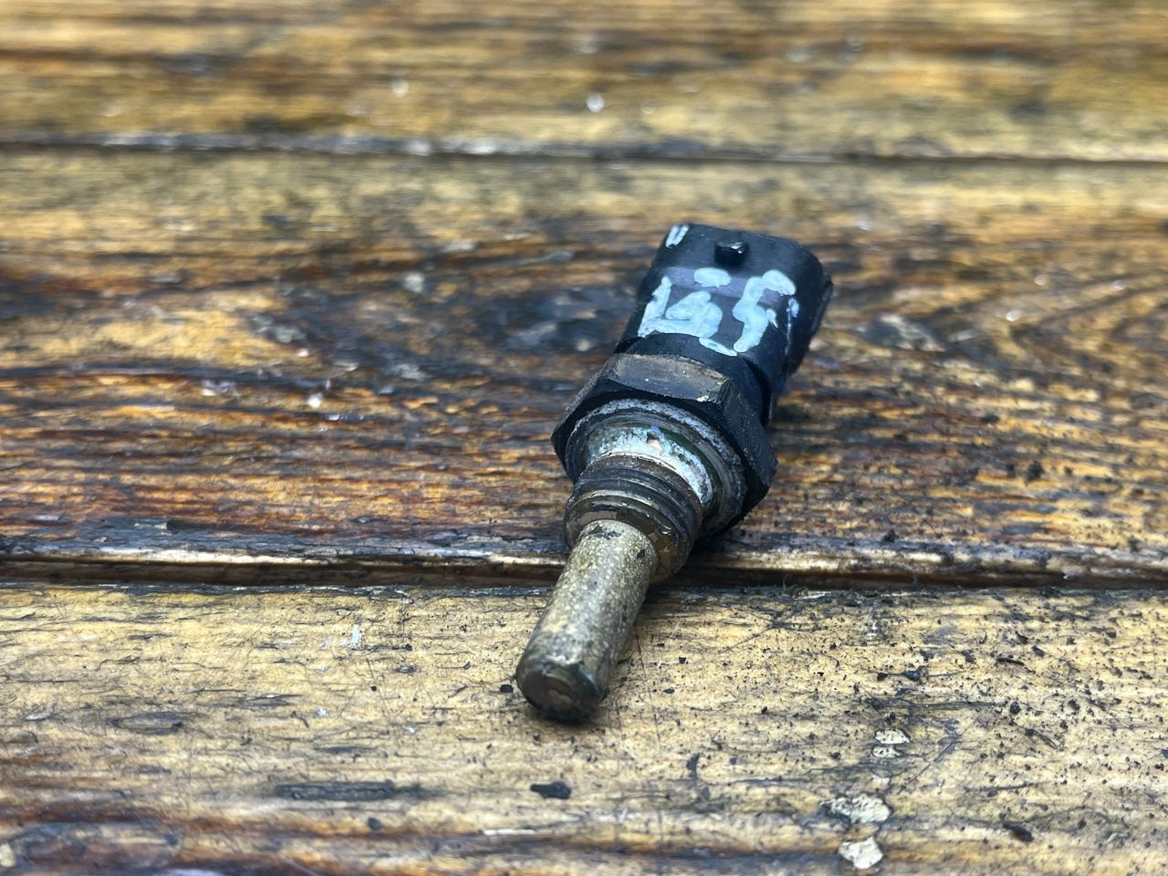 thumb