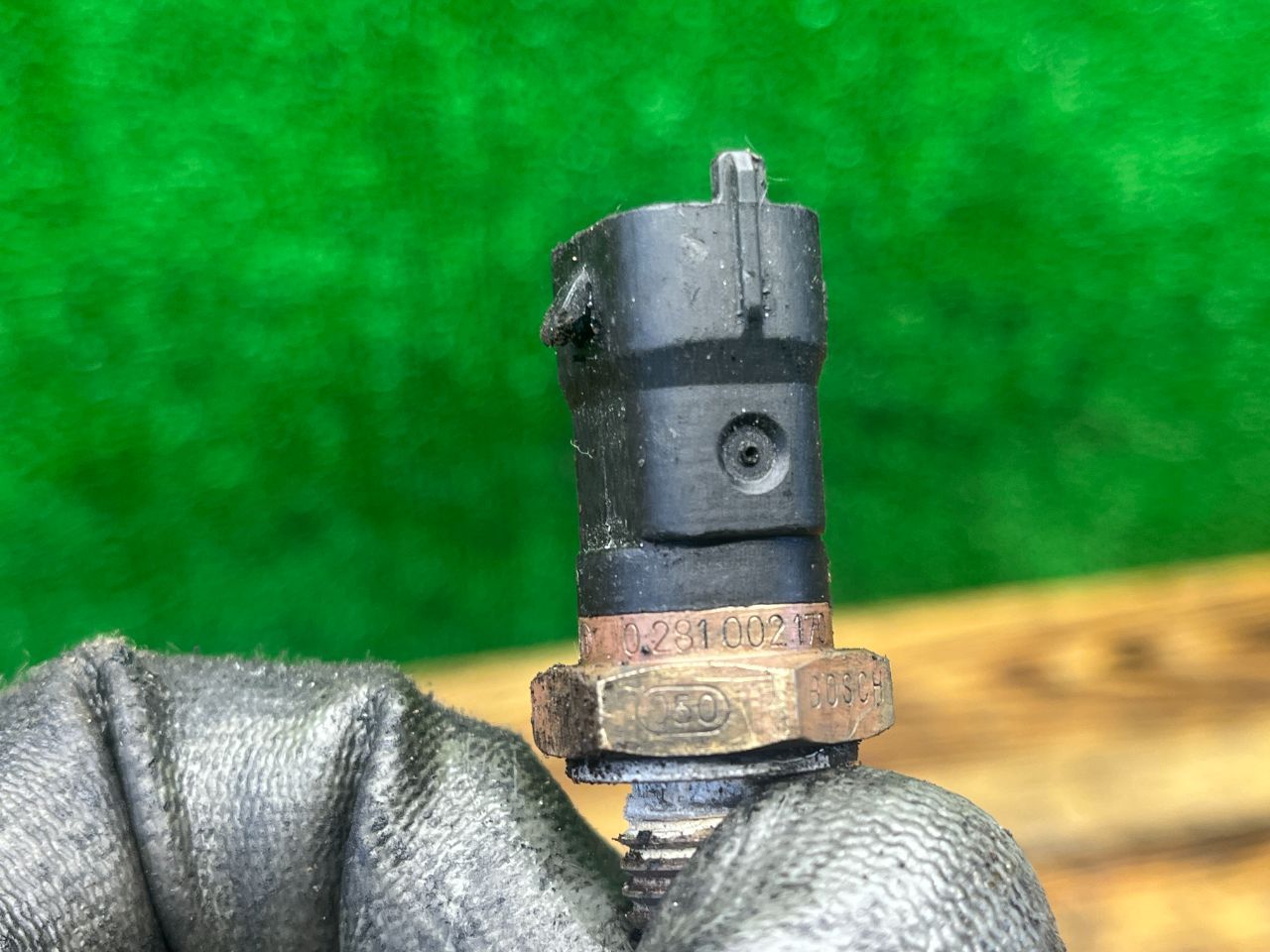 thumb