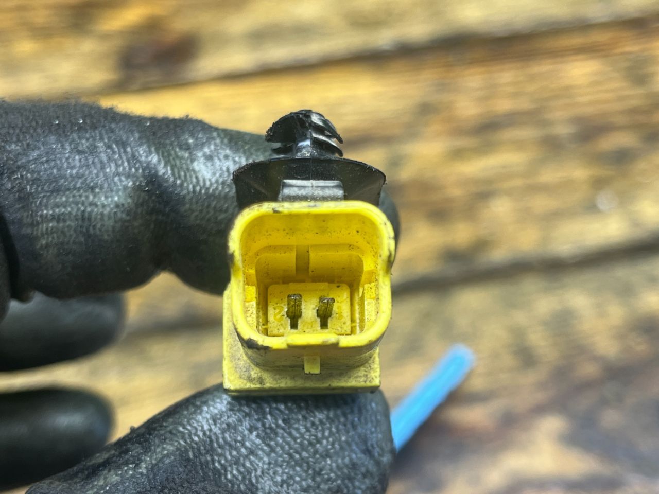 thumb