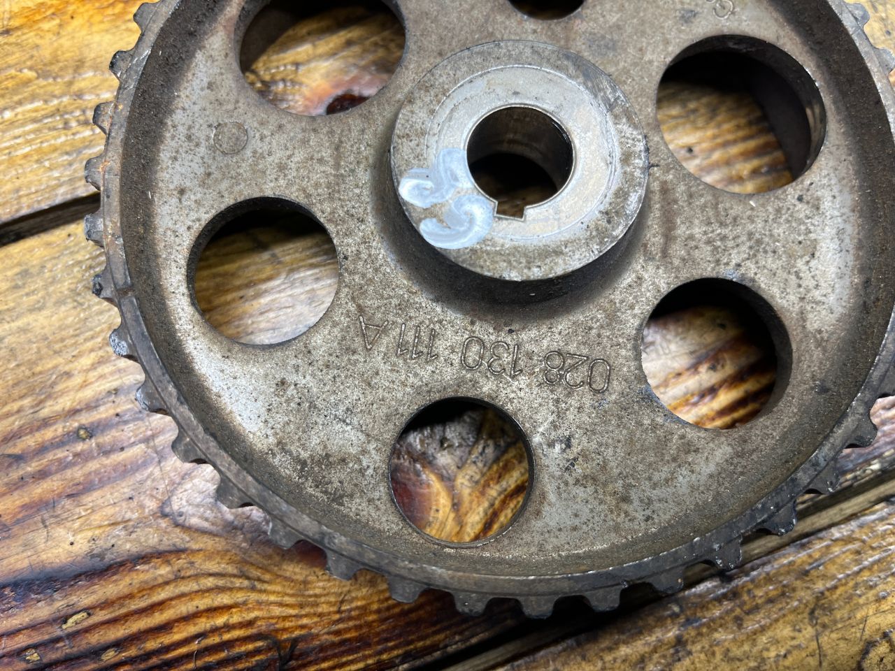 thumb
