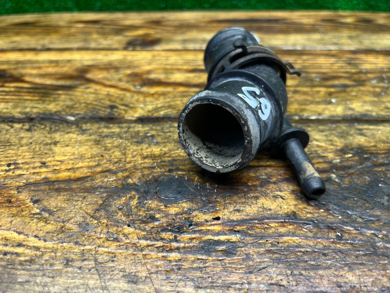 thumb