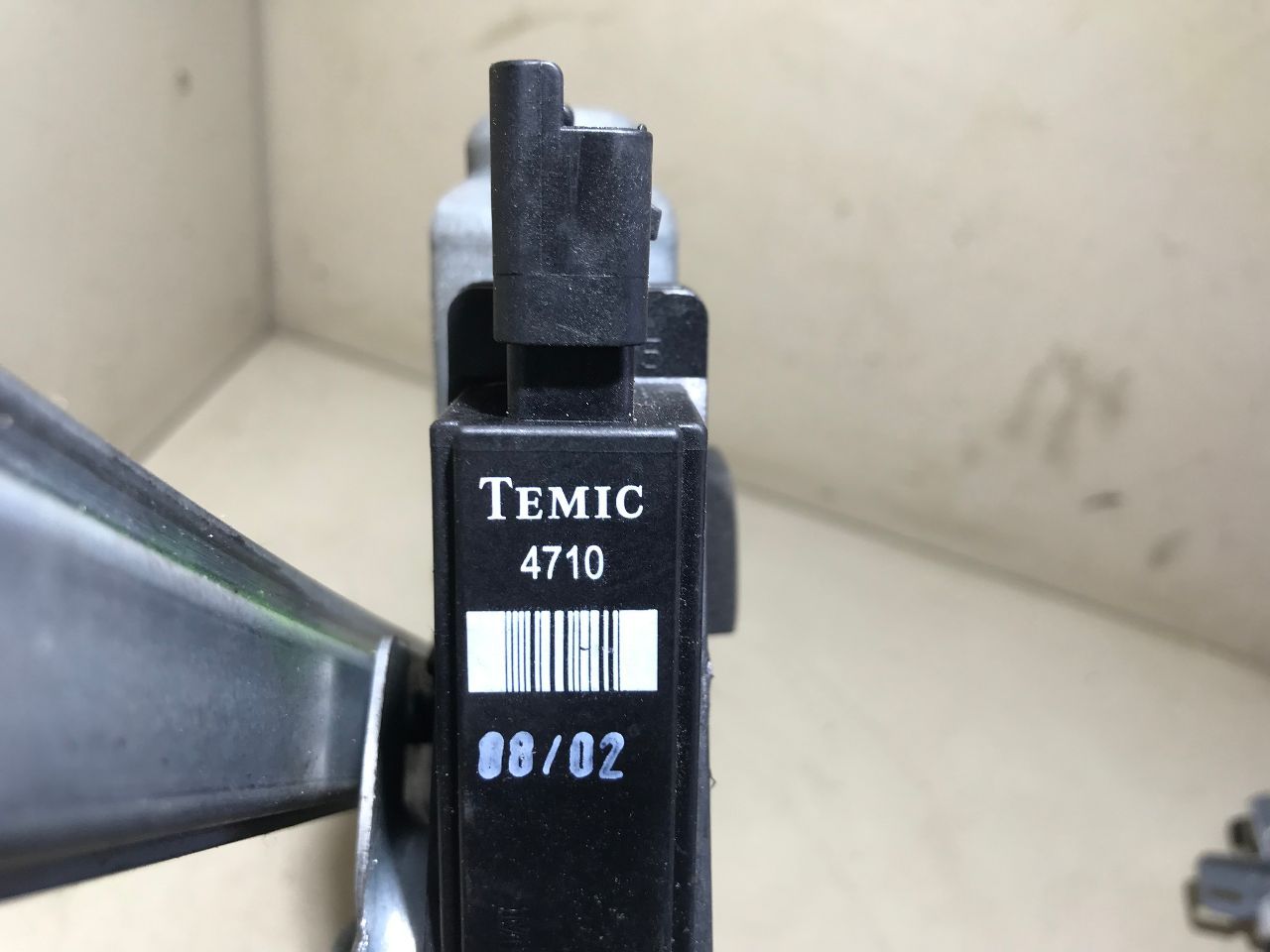 thumb