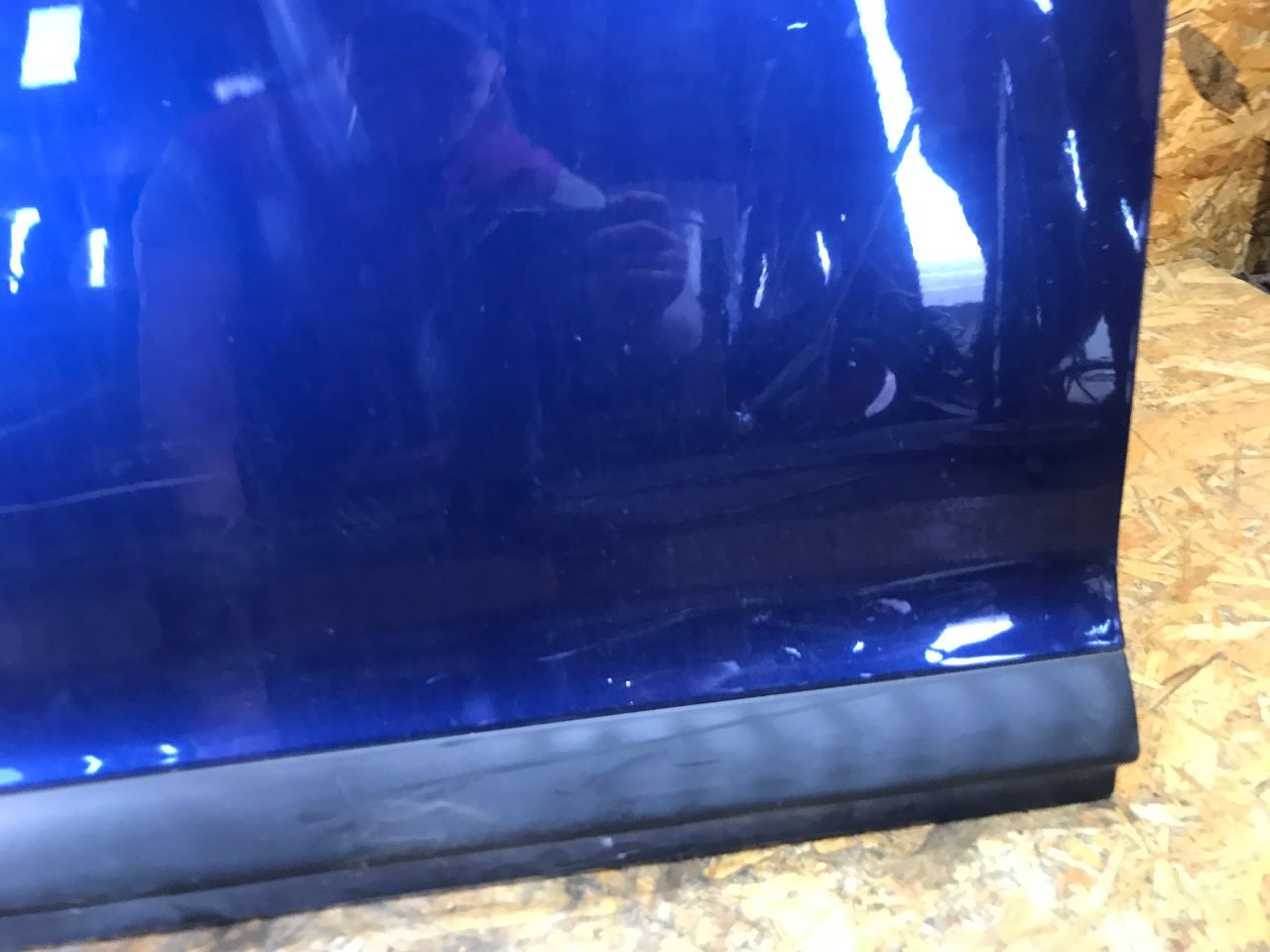 thumb