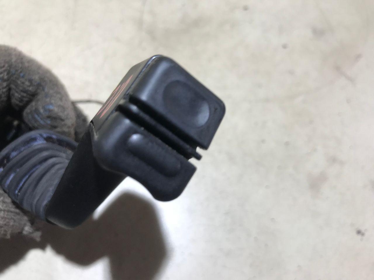 thumb
