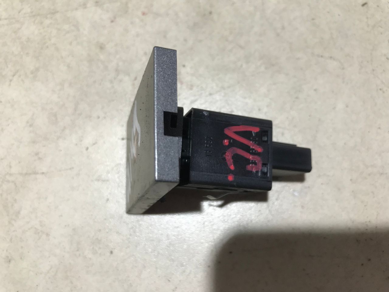 thumb
