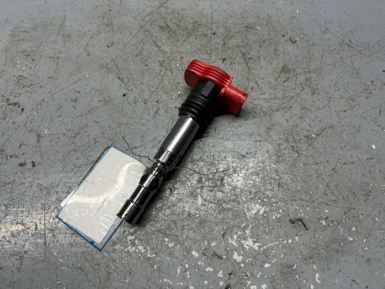 Катушка зажигания