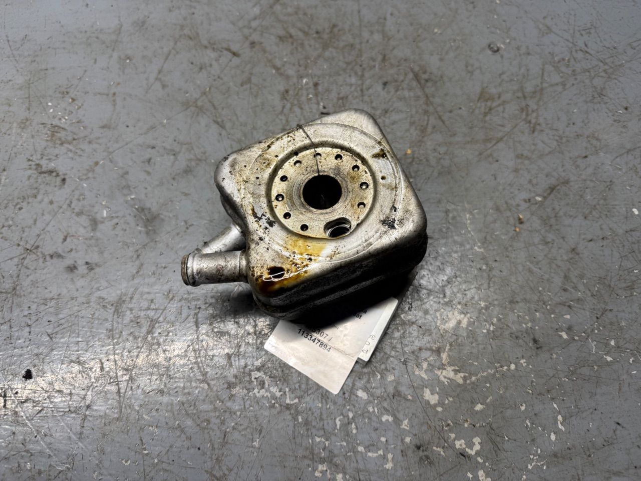thumb