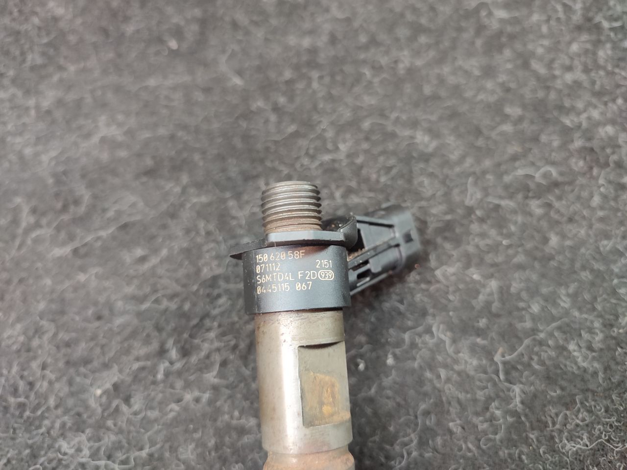 thumb