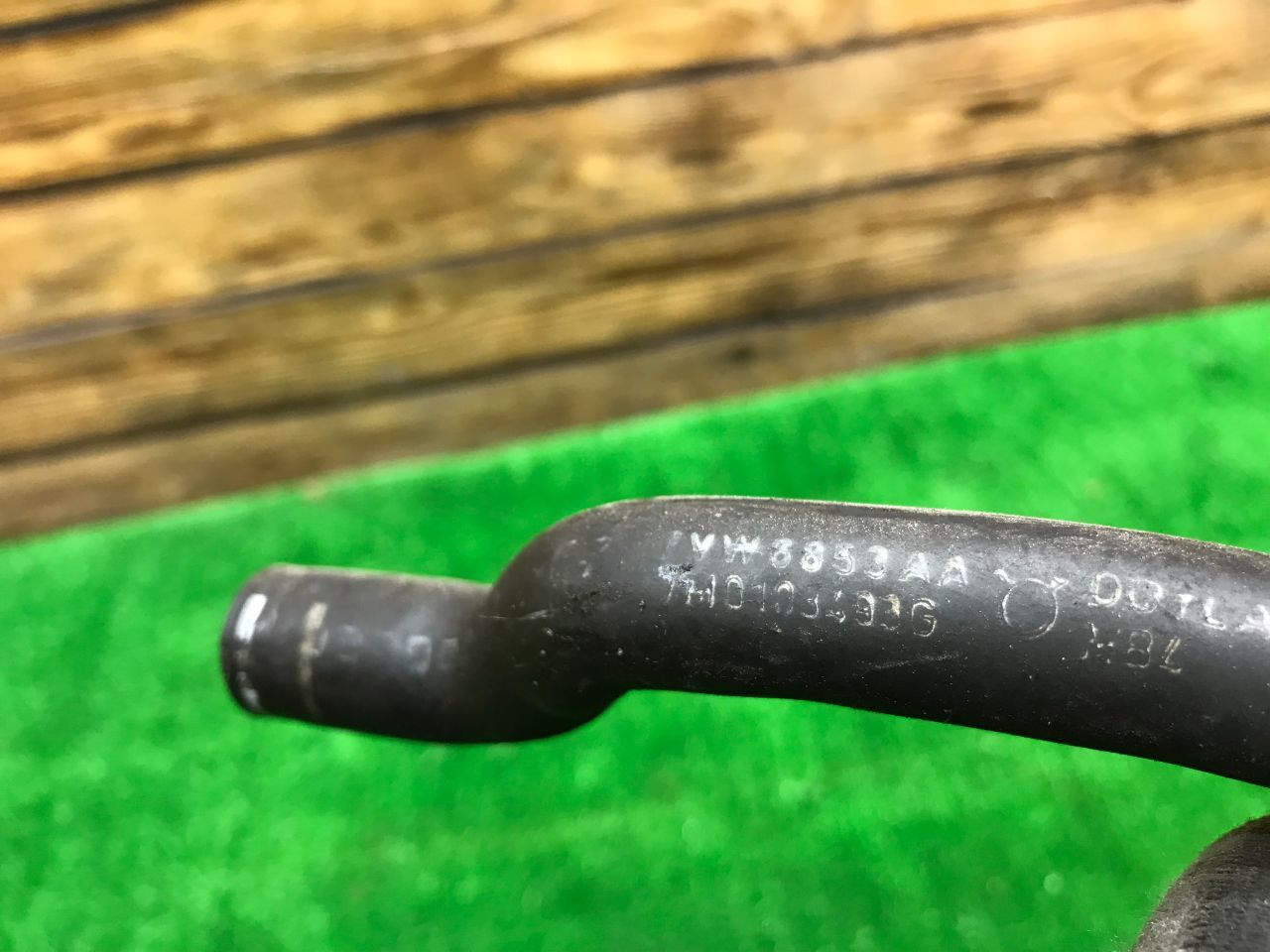 thumb
